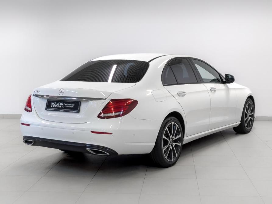 Mercedes-Benz E-Класс V (W213 S213 C238) Санкт-Петербург  - изображение 5