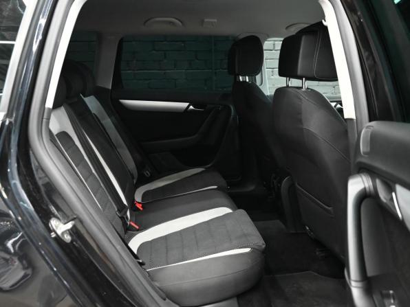Volkswagen Passat B7 с пробегом 2014 года, цена 1 230 000 рублей, 104062 км, универсал, Автокод Объявления