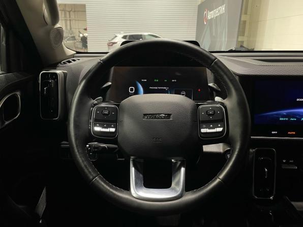 Haval Dargo I с пробегом 2023 года, цена 2 249 000 рублей, 61281 км, внедорожник, Автокод Объявления