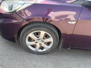 Hyundai Solaris I Кемерово  - изображение 36