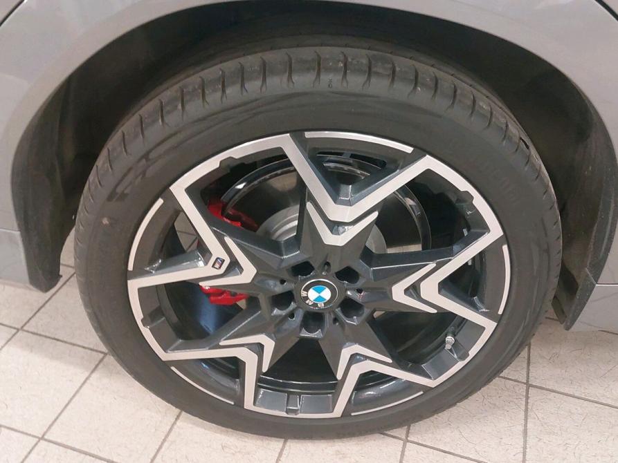 BMW X2 II (U10) Москва  - изображение 15