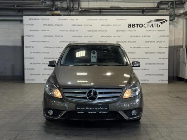 Mercedes-Benz B-Класс II (W246) с пробегом 2012 года, цена 899 000 рублей, 171000 км, хэтчбек, Автокод Объявления