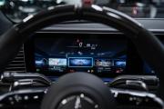 Mercedes-Benz GLE Coupe AMG II (C167) Рестайлинг Москва  - изображение 56