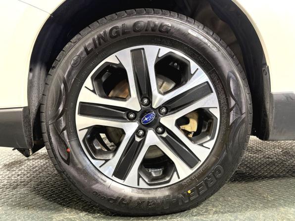 Subaru Outback V Рестайлинг с пробегом 2020 года, цена 3 250 000 рублей, 144425 км, универсал, Автокод Объявления