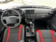 Lada (ВАЗ) Niva Legend I Краснодар  - изображение 22
