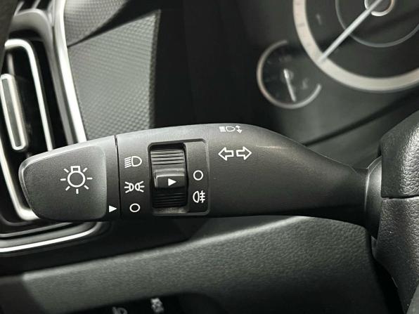Hyundai Creta II с пробегом 2021 года, цена 2 269 900 рублей, 21500 км, внедорожник, Автокод Объявления