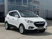 Hyundai ix35 I Самара  - изображение 24