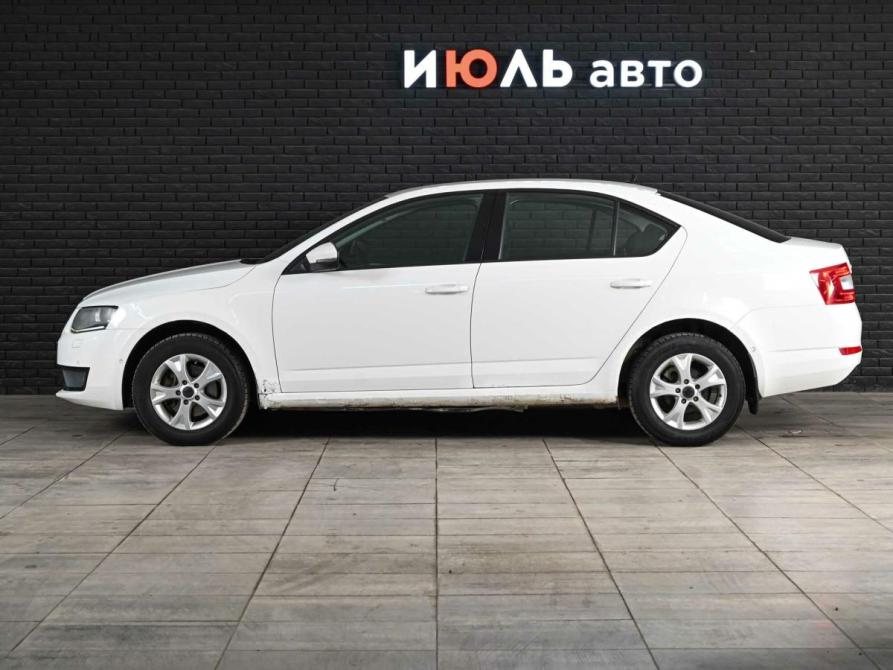 Skoda Octavia III (A7) Екатеринбург  - изображение 7