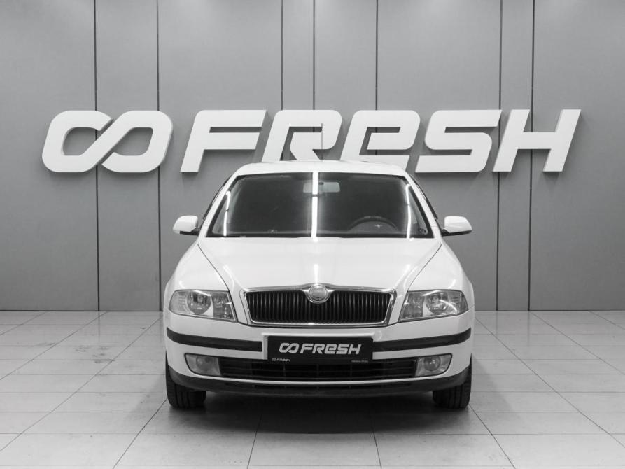 Skoda Octavia II (A5) Ростов-на-Дону  - изображение 3