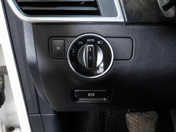 Mercedes-Benz GL-Класс II (X166) с пробегом 2015 года, цена 3 169 000 рублей, 203514 км, внедорожник, Автокод Объявления