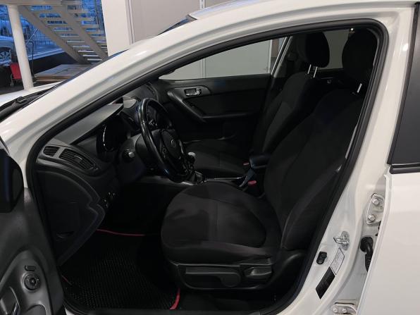 Kia Cerato II с пробегом 2012 года, цена 787 000 рублей, 187338 км, седан, Автокод Объявления