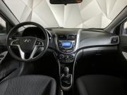 Hyundai Solaris I Москва  - изображение 32