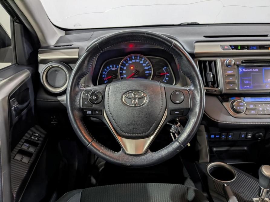 Toyota RAV4 III (XA30) Рестайлинг Химки  - изображение 24