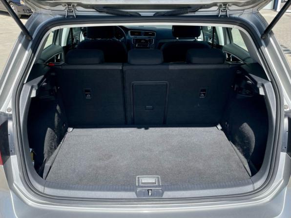 Volkswagen Golf VII с пробегом 2013 года, цена 1 321 000 рублей, 170686 км, хэтчбек, Автокод Объявления