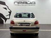 Peugeot 206 Ростов-на-Дону  - изображение 19