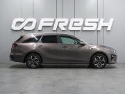 Kia Ceed III Воронеж  - изображение 25