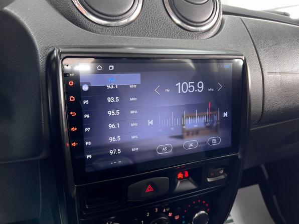 Renault Duster I с пробегом 2012 года, цена 895 000 рублей, 158384 км, внедорожник, Автокод Объявления