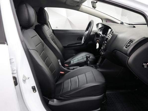 Kia Ceed II с пробегом 2012 года, цена 793 000 рублей, 223000 км, хэтчбек, Автокод Объявления