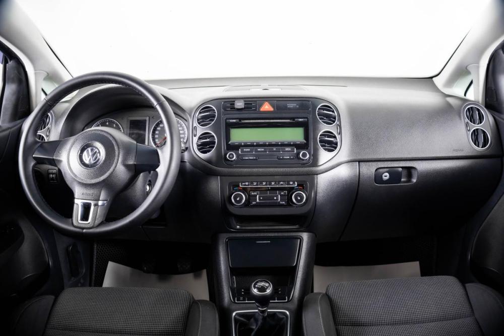 Volkswagen Golf Plus II Пермь  - изображение 13