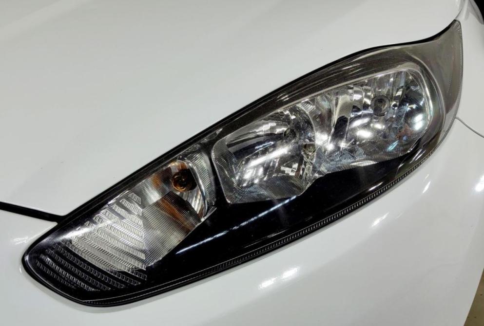 Ford Fiesta Mk6 Рестайлинг Волгоград  - изображение 9