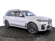 BMW X7 I (G07) Москва  - изображение 33