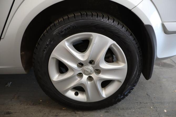 Opel Astra H Рестайлинг с пробегом 2012 года, цена 799 000 рублей, 85000 км, хэтчбек, Автокод Объявления