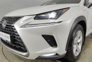 Lexus NX I Рестайлинг Волгоград  - изображение 89