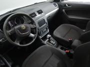 Skoda Yeti I Москва  - изображение 19