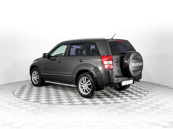 Suzuki Grand Vitara II Рестайлинг с пробегом 2011 года, цена 1 039 000 рублей, 166457 км, внедорожник, Автокод Объявления