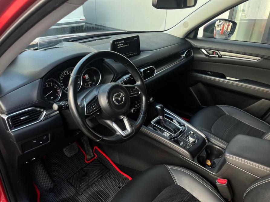 Mazda CX-5 II Санкт-Петербург  - изображение 7
