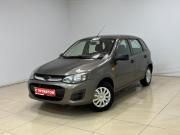 Lada (ВАЗ) Kalina II Альметьевск  - изображение 24