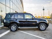 Mitsubishi Pajero IV Рестайлинг 1 Волгоград  - изображение 44