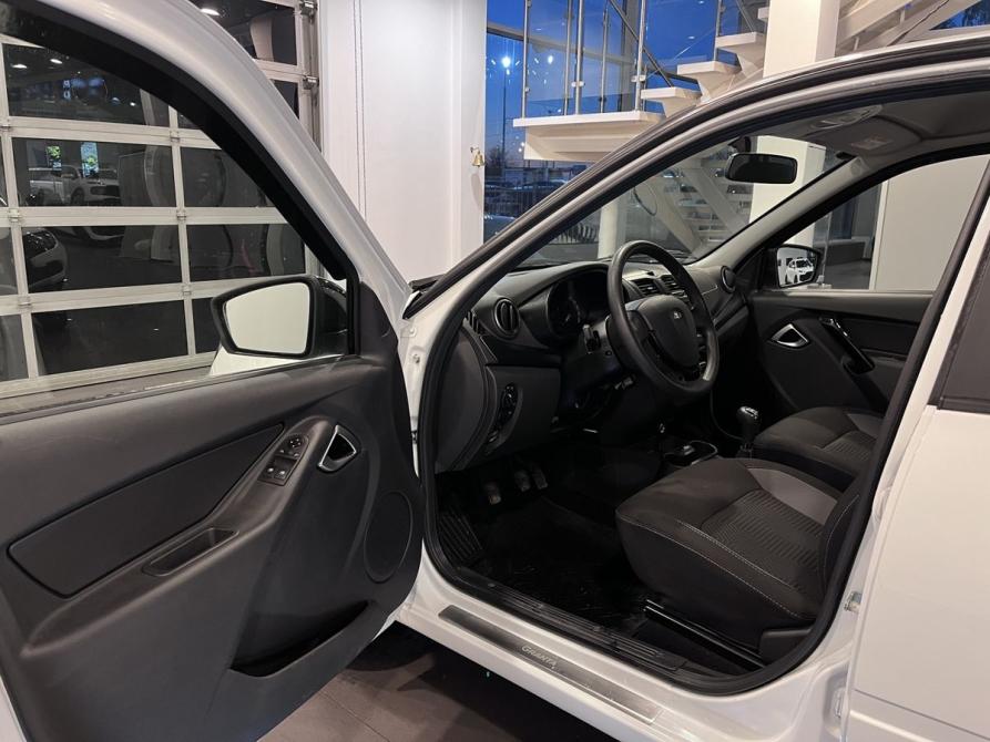 Lada (ВАЗ) Granta I Рестайлинг Чебоксары  - изображение 21