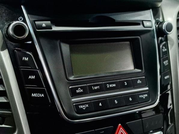 Hyundai i30 II с пробегом 2012 года, цена 955 000 рублей, 119680 км, хэтчбек, Автокод Объявления