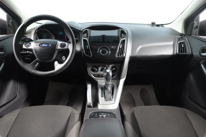 Ford Focus III с пробегом 2012 года, цена 769 000 рублей, 97000 км, хэтчбек, Автокод Объявления