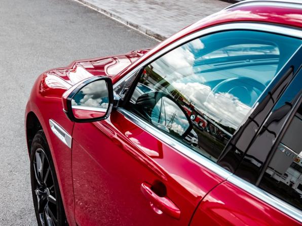 Jaguar F-Pace I с пробегом 2017 года, цена 2 400 000 рублей, 189683 км, внедорожник, Автокод Объявления