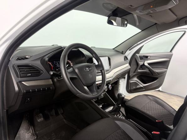 Lada (ВАЗ) Vesta I Рестайлинг (NG) с пробегом 2024 года, цена 1 160 000 рублей, 79750 км, седан, Автокод Объявления