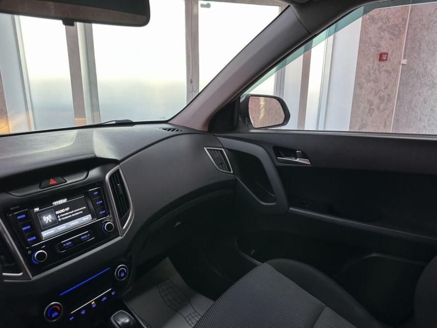 Hyundai Creta I Рестайлинг Ярославль  - изображение 29