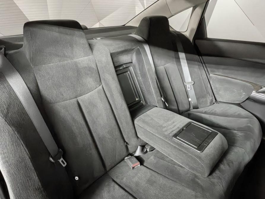 Nissan Teana II Рестайлинг Москва  - изображение 14