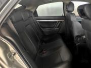 Opel Vectra C Рестайлинг Москва  - изображение 29