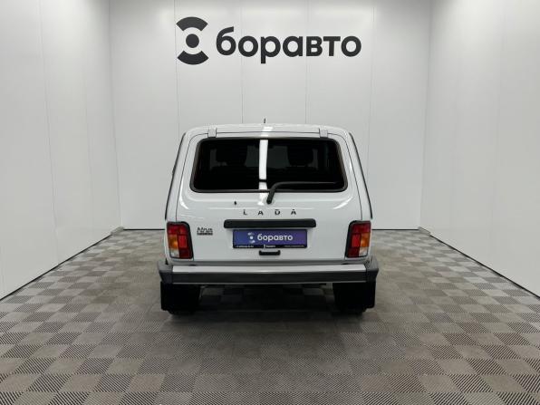 Lada (ВАЗ) Niva Legend с пробегом 2024 года, цена 917 000 рублей, 21381 км, внедорожник, Автокод Объявления
