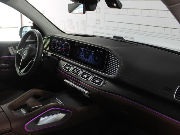 Новый Mercedes-Benz GLE II (V167) Рестайлинг 2024 года, цена 11 300 000 рублей, внедорожник, Автокод Объявления