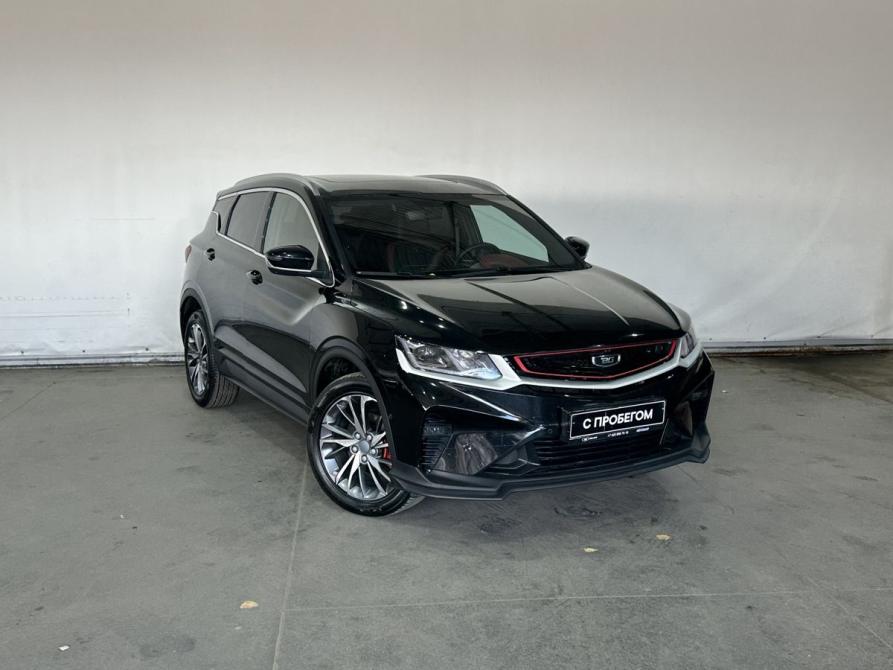 Belgee X50 Москва  - изображение 3