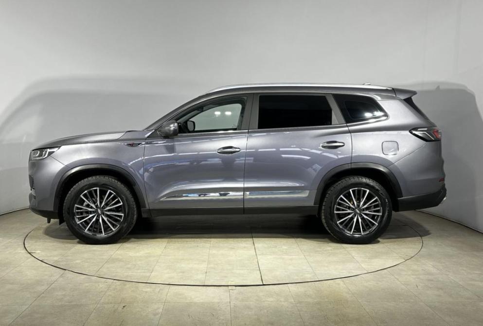 Chery Tiggo 8 Pro Max I Саранск  - изображение 14