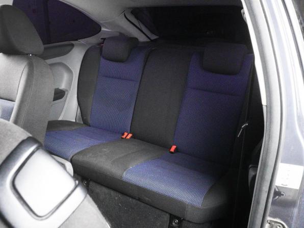 Ford Focus II Рестайлинг с пробегом 2008 года, цена 519 000 рублей, 287037 км, хэтчбек, Автокод Объявления