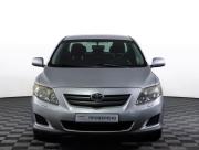 Toyota Corolla X (E140 E150) Москва  - изображение 21