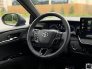 Toyota Camry IX (XV80) China Market Казань  - изображение 58
