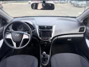 Hyundai Solaris I Рестайлинг Йошкар-Ола  - изображение 39