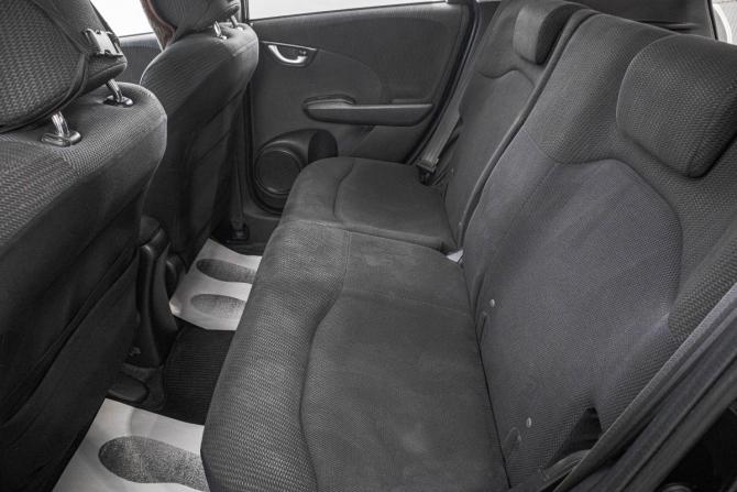 Honda Fit II с пробегом 2011 года, цена 769 000 рублей, 190000 км, хэтчбек, Автокод Объявления
