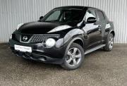 Nissan Juke I Киров  - изображение 25